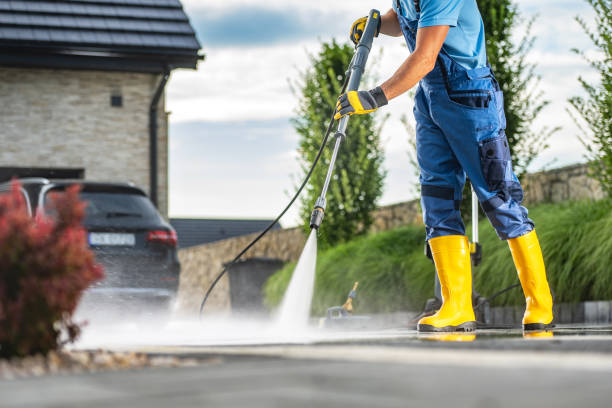 Best Rust Removal  in Kenbridge, VA